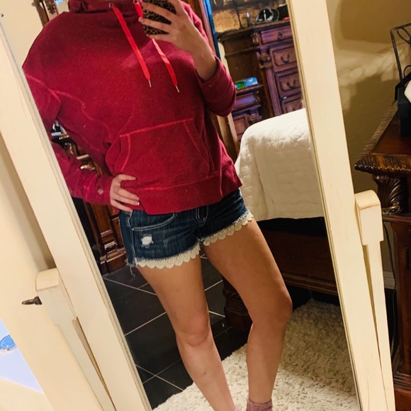 RSQ Pants - RSQ Shorts!